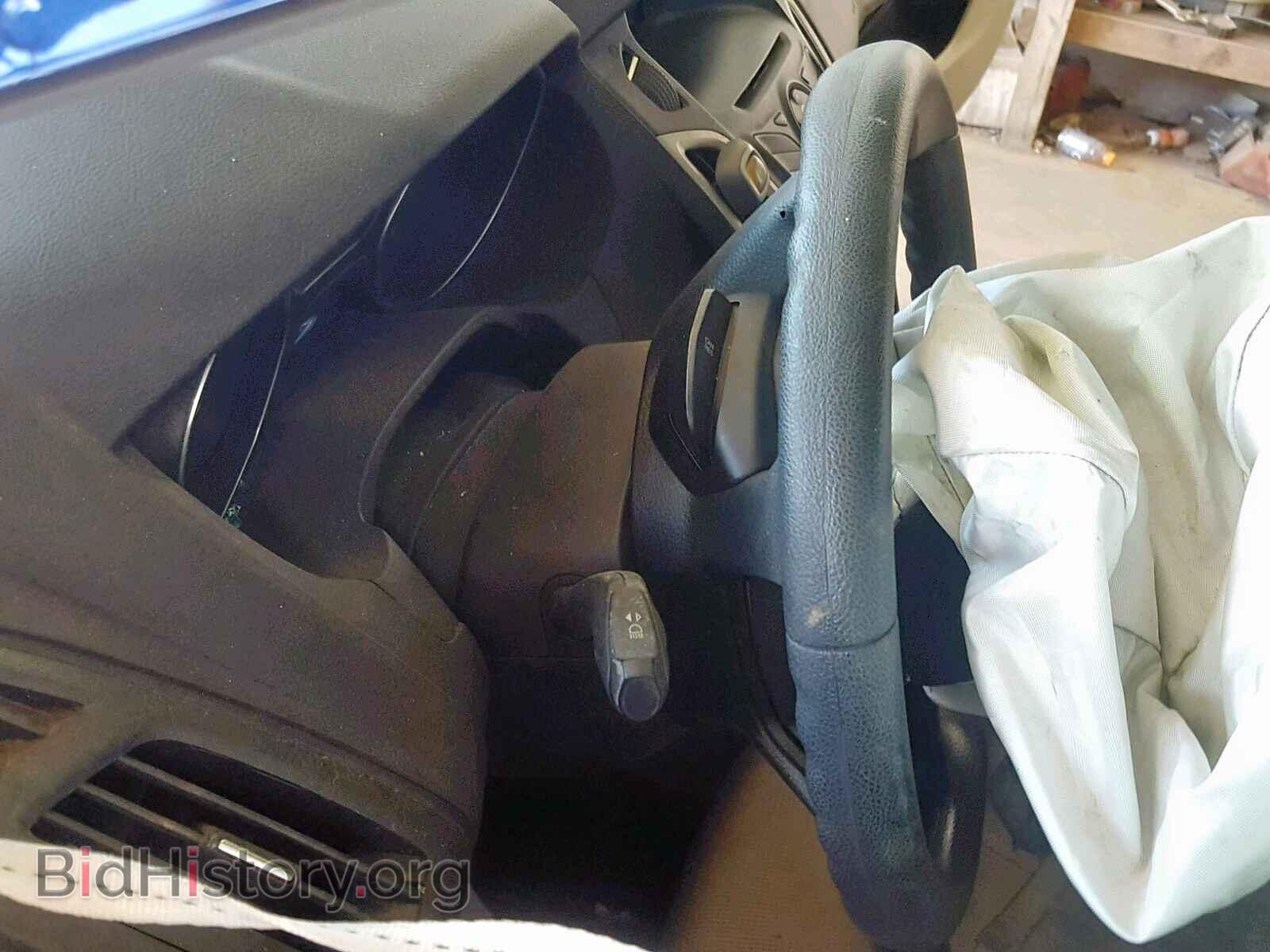 2012 FORD FOCUS SE - VIN: 1FAHP3F20CL414848 - Фото 8