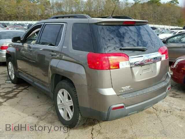 2011 GMC TERRAIN - VIN: 2CTALUEC7B6298342 - Photo 3