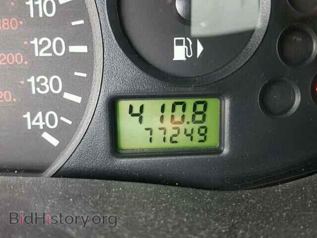 2007 FORD FOCUS - VIN: 1FAHP31N07W129105 - Фото 8