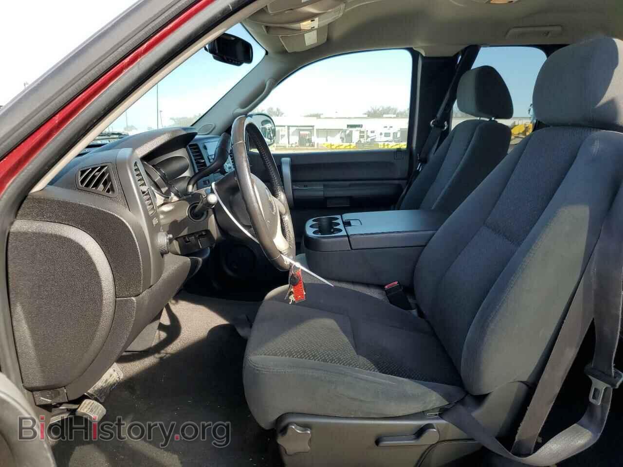 2007 CHEVROLET ALL Models - VIN: 1GCEC19J37Z601178 - Фото 7