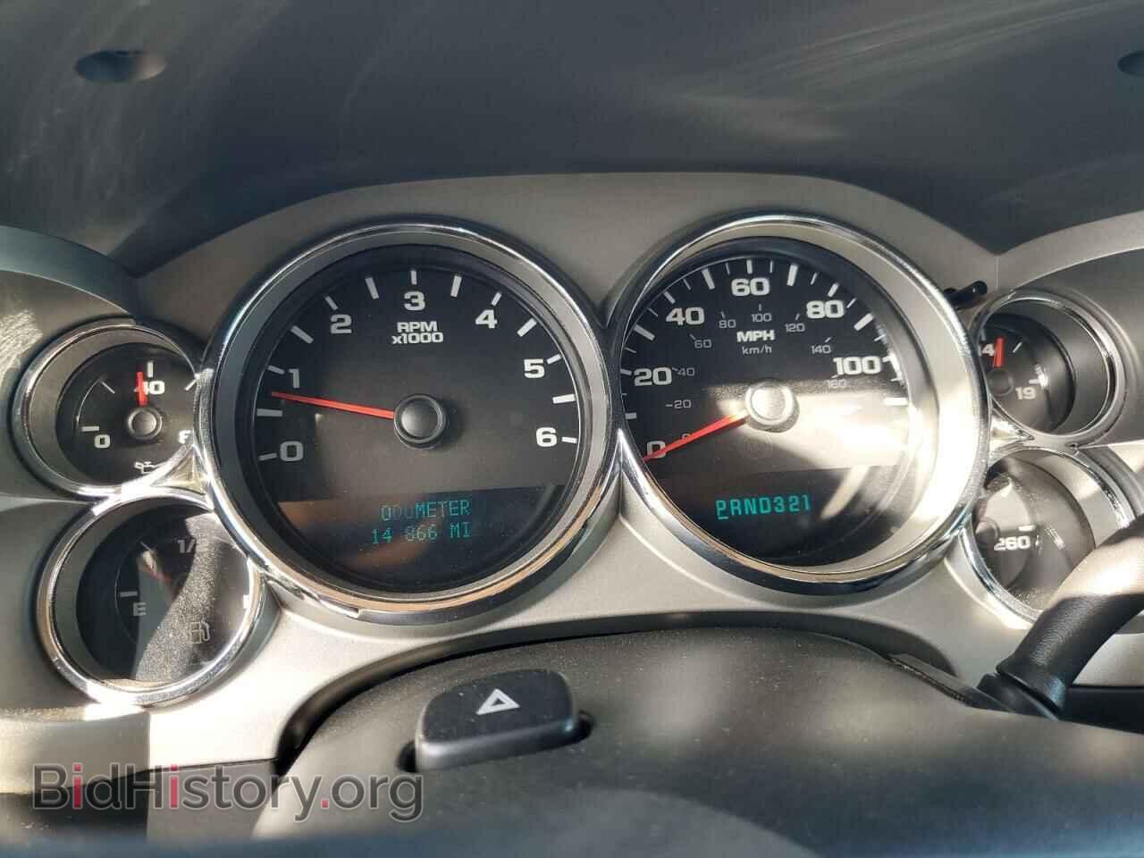 2007 CHEVROLET ALL Models - VIN: 1GCEC19J37Z601178 - Фото 9