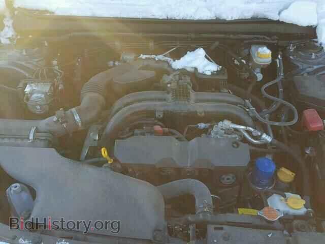 2016 SUBARU OUTBACK - VIN: 4S4BSBNC8G3200727 - Фото 7
