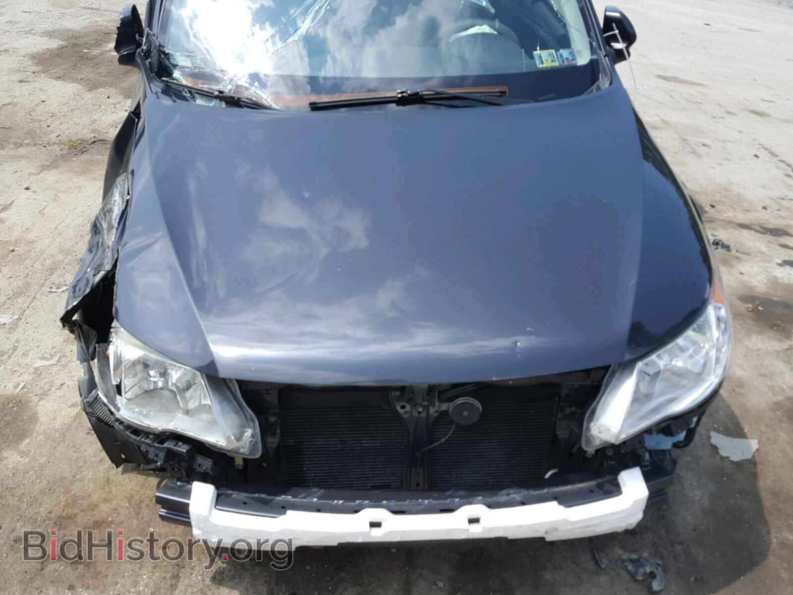 2012 SUBARU FORESTER - VIN: JF2SHAEC0CH420715 - Фото 7