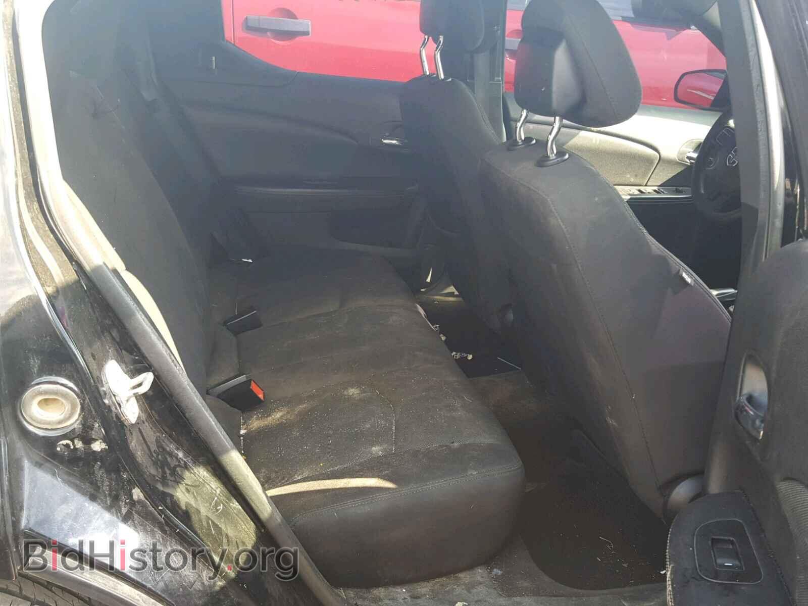 2013 DODGE AVENGER - VIN: 1C3CDZAG8DN749594 - Photo 6