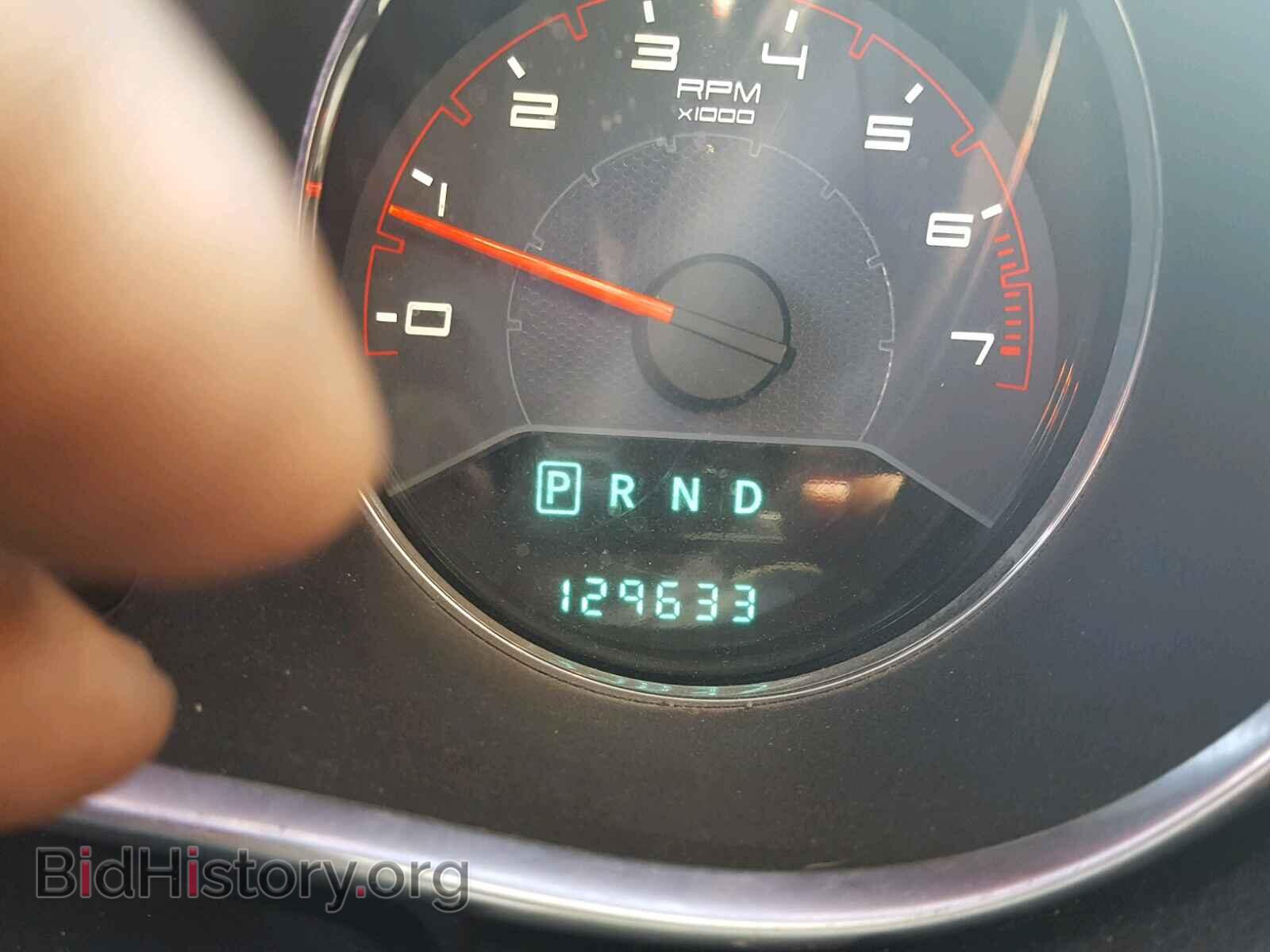 2013 DODGE AVENGER - VIN: 1C3CDZAG8DN749594 - Photo 8