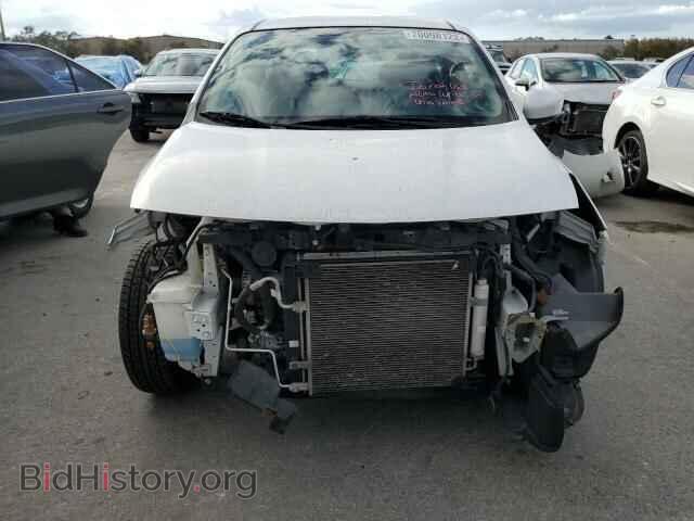2015 NISSAN VERSA - VIN: 3N1CN7APXFL898155 - Фото 5