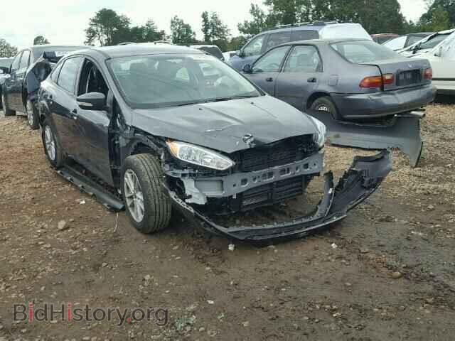 Photo 1FADP3F24HL251305 - FORD FOCUS 2017