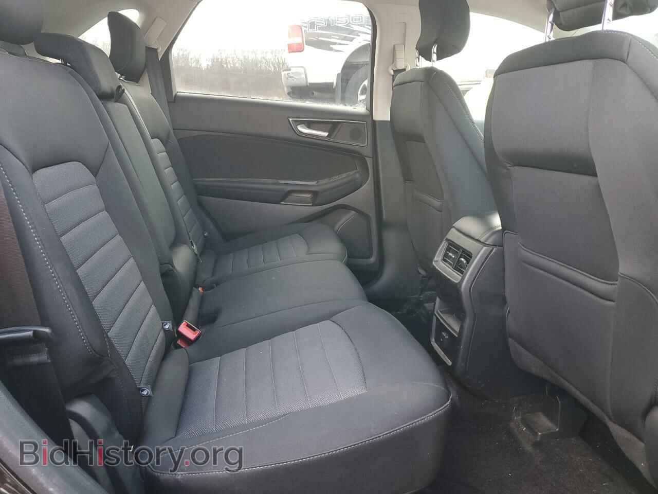 2018 FORD EDGE - VIN: 2FMPK4G96JBB95778 - Photo 10