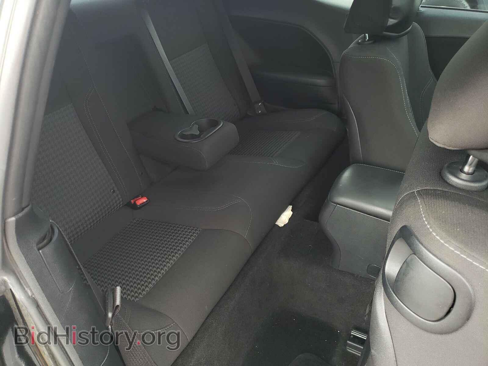 2015 DODGE CHALLENGER - VIN: 2C3CDZAG7FH900873 - Photo 6