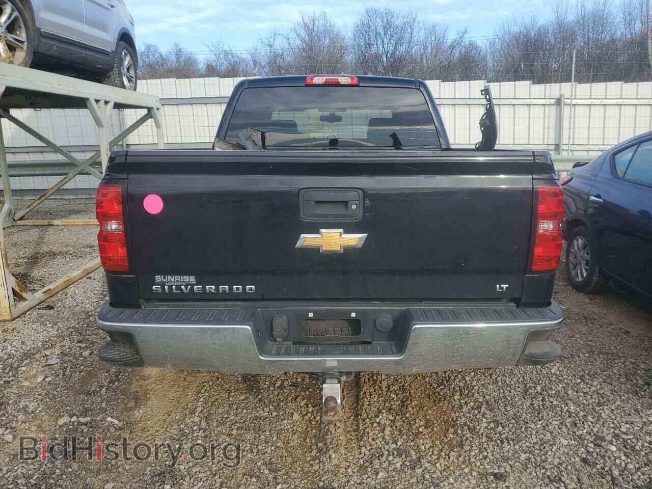 2015 CHEVROLET ALL Models - VIN: 3GCPCREH4FG217841 - Photo 6