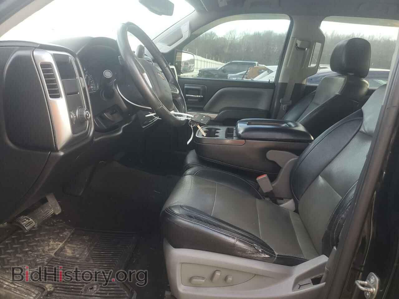 2015 CHEVROLET ALL Models - VIN: 3GCPCREH4FG217841 - Photo 7