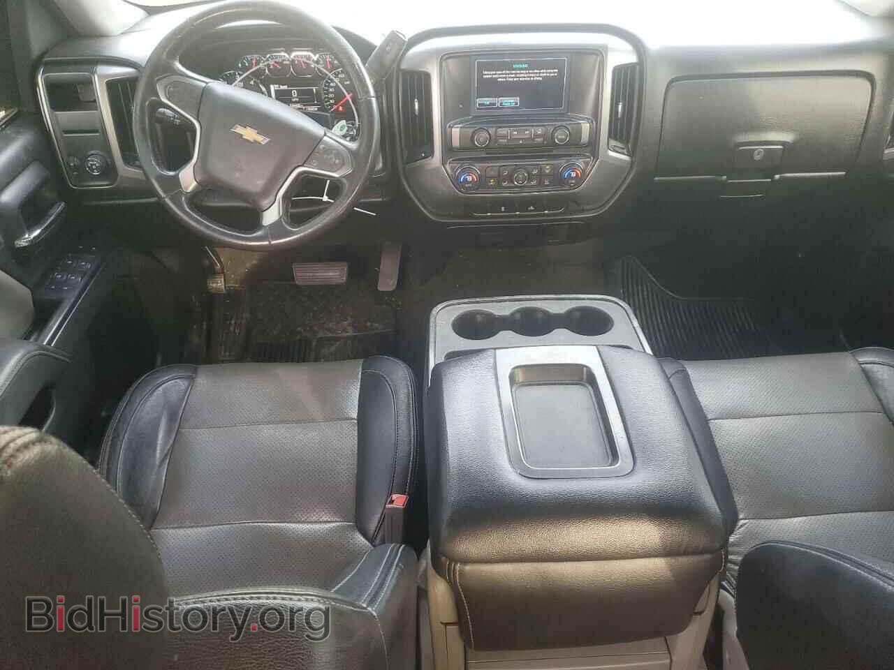 2015 CHEVROLET ALL Models - VIN: 3GCPCREH4FG217841 - Photo 8