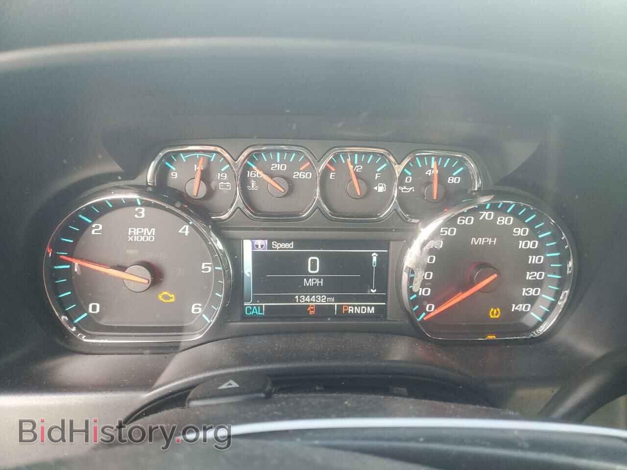 2015 CHEVROLET ALL Models - VIN: 3GCPCREH4FG217841 - Photo 9