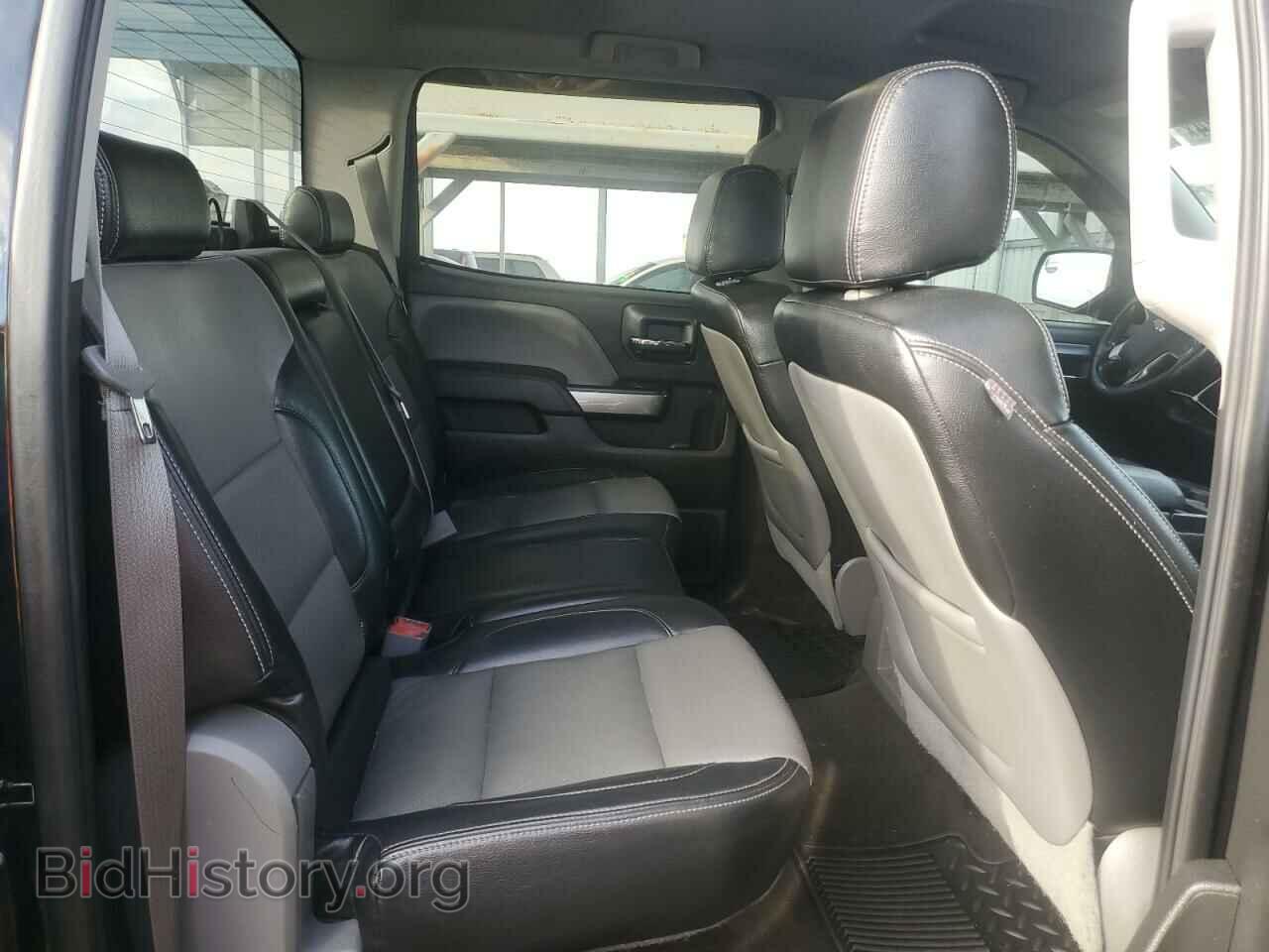 2015 CHEVROLET ALL Models - VIN: 3GCPCREH4FG217841 - Photo 10