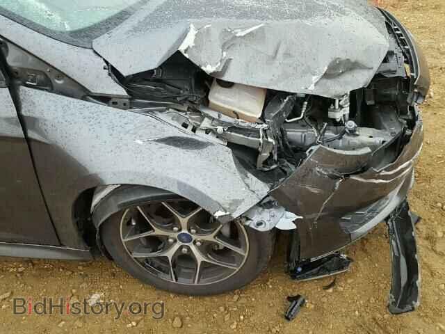 2015 FORD FOCUS - VIN: 1FADP3F23FL218339 - Фото 10