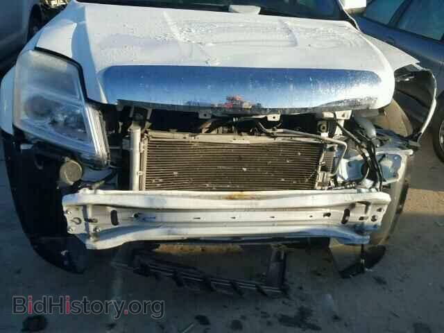 2010 GMC TERRAIN - VIN: 2CTALBEWXA6388551 - Фото 9