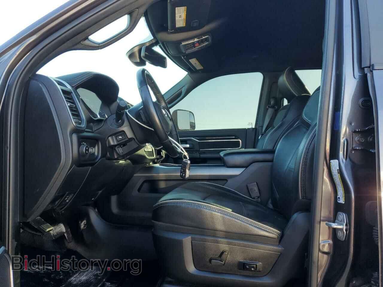 2021 RAM 2500 - VIN: 3C6UR5NL9MG581109 - Фото 7