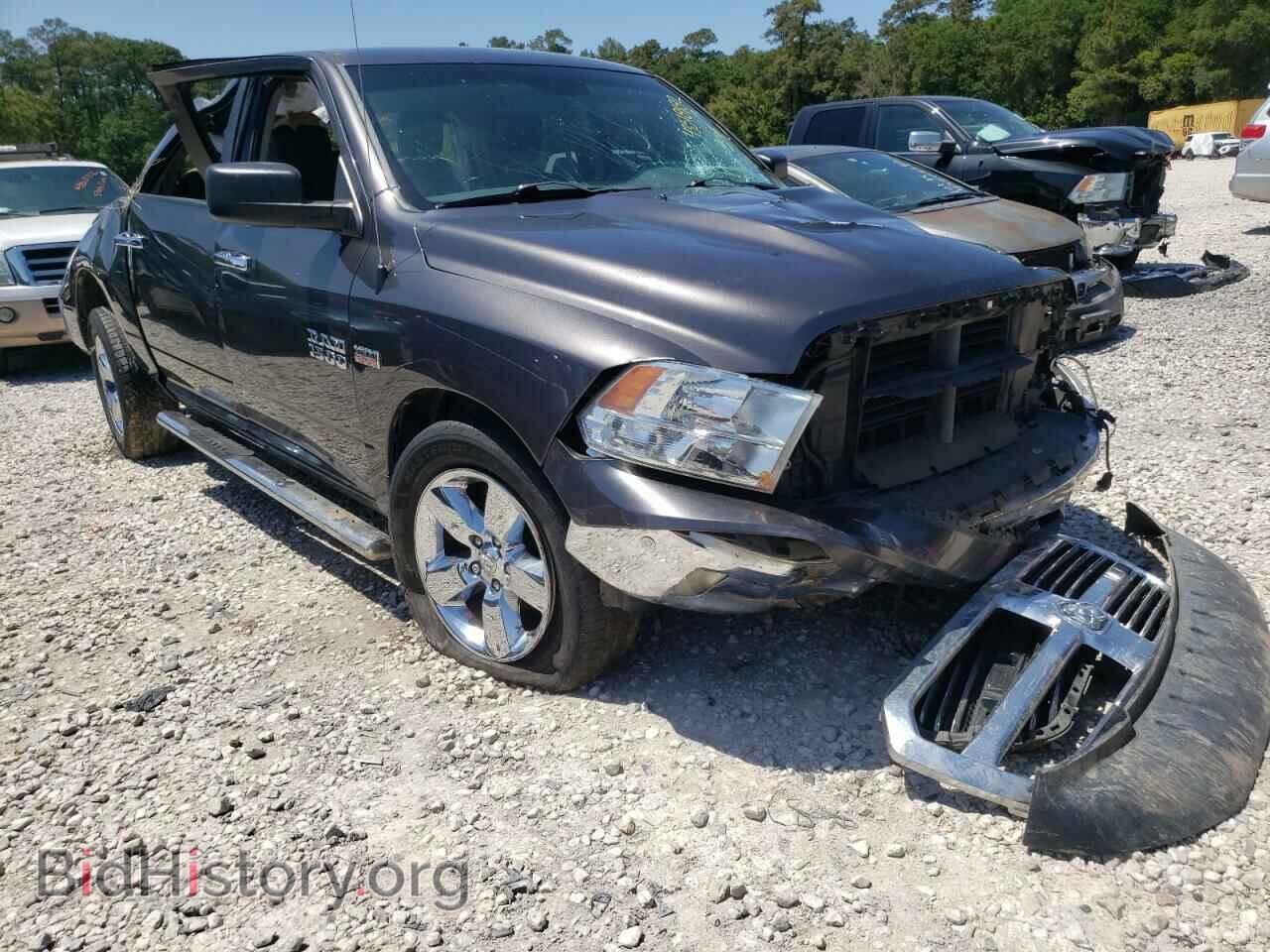 Фотография 1C6RR6LT1ES384041 - RAM 1500 2014