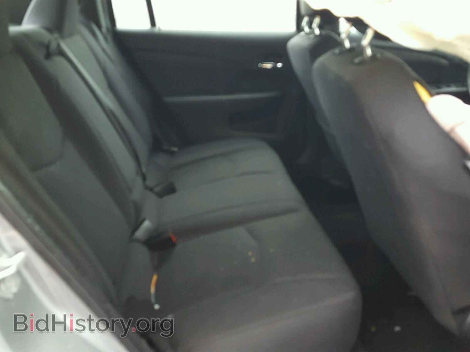 2013 CHRYSLER 200 - VIN: 1C3CCBBB7DN656837 - Фото 6