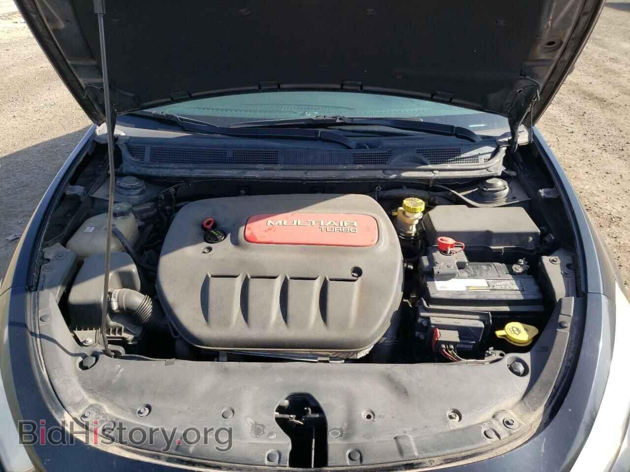 2013 DODGE DART - VIN: 1C3CDFCH4DD157409 - Фото 7