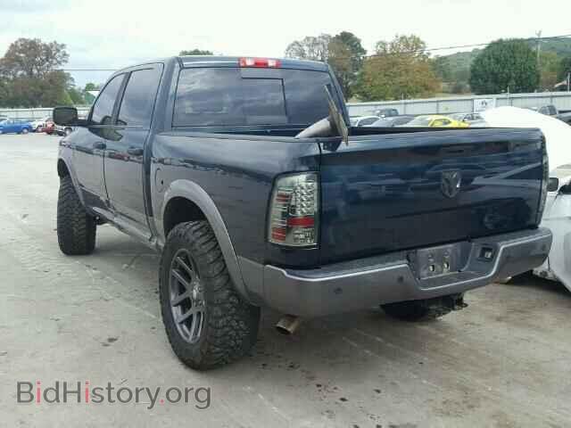 2011 DODGE RAM 1500 - VIN: 1D7RV1CP4BS671532 - Фото 3
