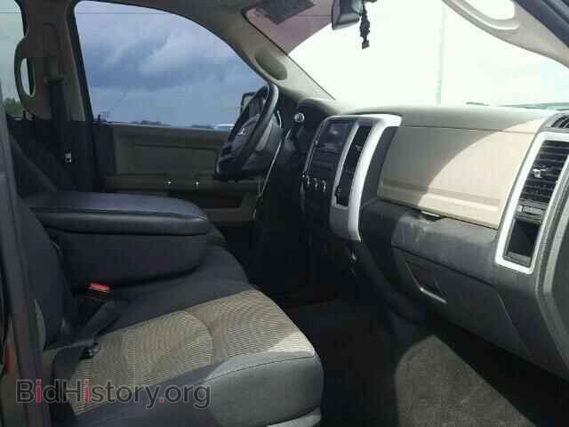 2011 DODGE RAM 1500 - VIN: 1D7RV1CP4BS671532 - Фото 5