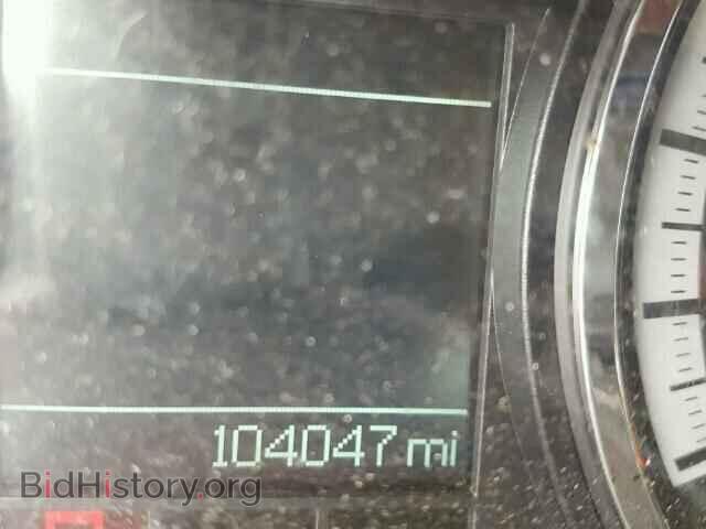 2011 DODGE RAM 1500 - VIN: 1D7RV1CP4BS671532 - Фото 8