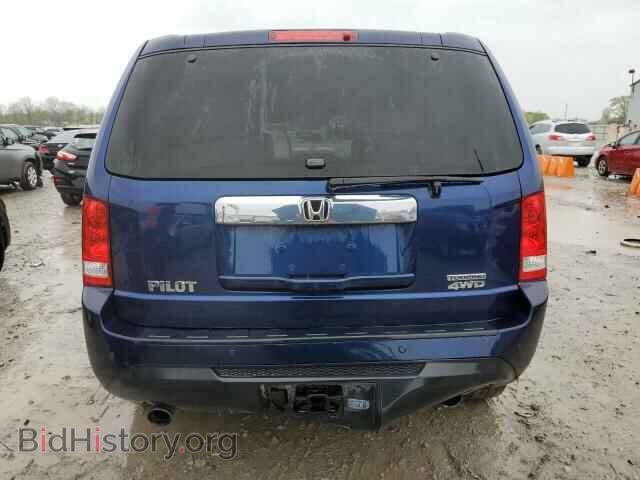 2015 HONDA PILOT - VIN: 5FNYF4H91FB050802 - Фото 6