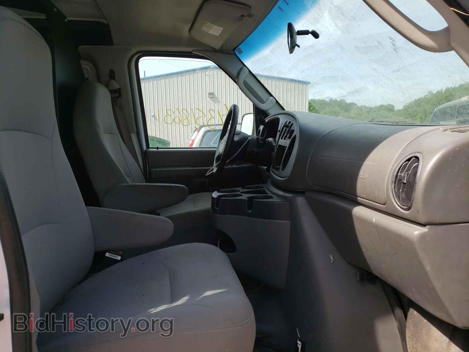 2006 FORD ECONOLINE - VIN: 1FTNE24WX6DA16239 - Фото 5