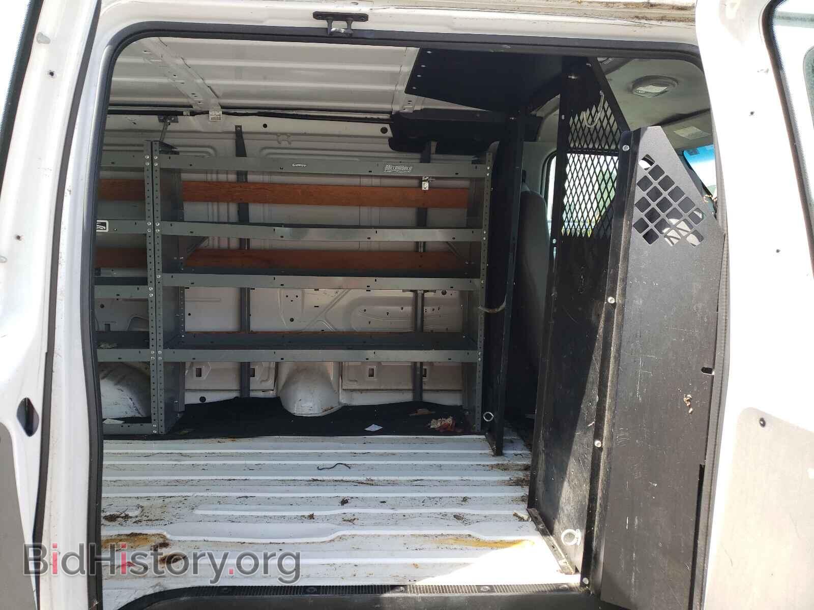 2006 FORD ECONOLINE - VIN: 1FTNE24WX6DA16239 - Фото 6