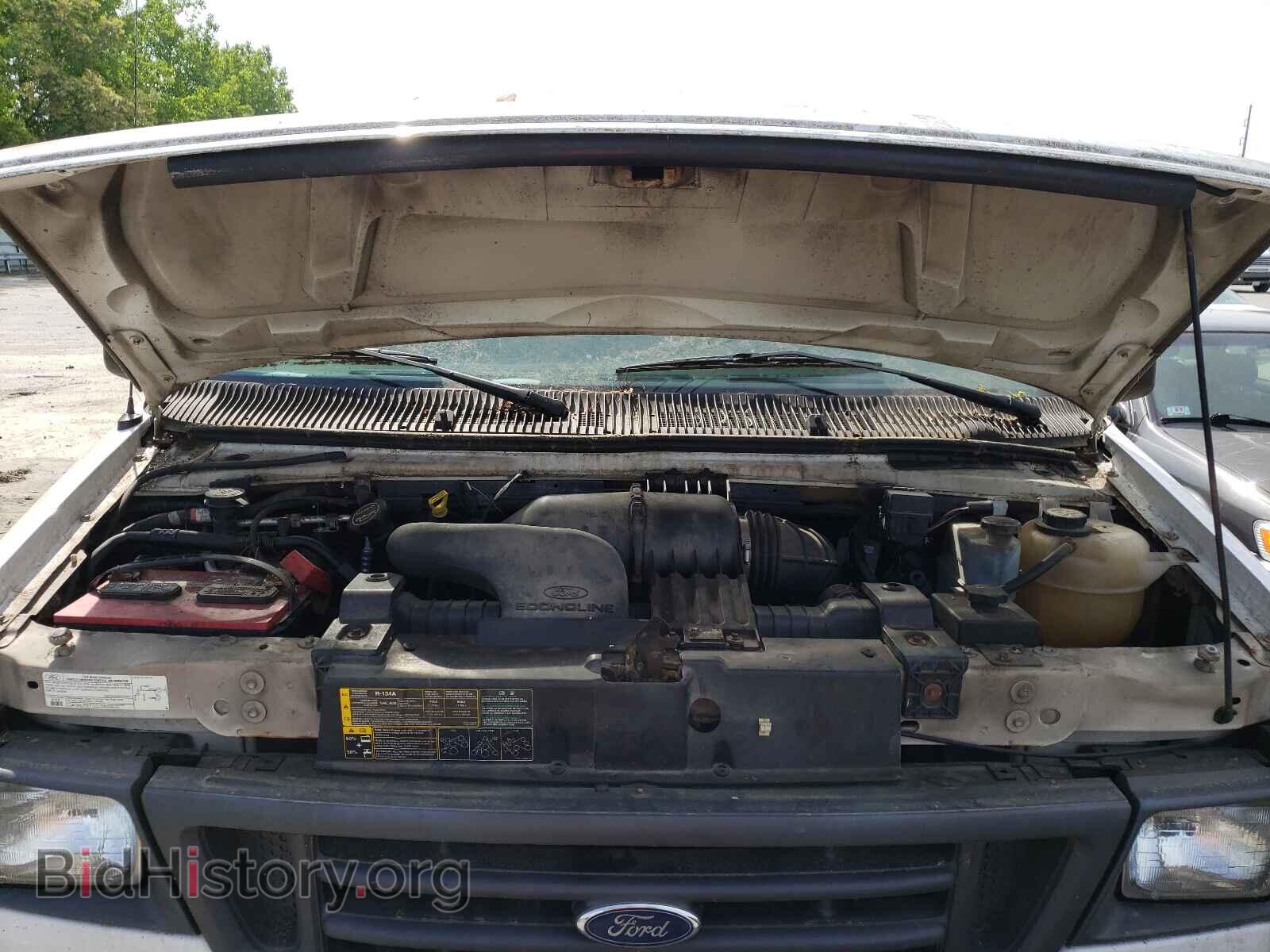2006 FORD ECONOLINE - VIN: 1FTNE24WX6DA16239 - Фото 7