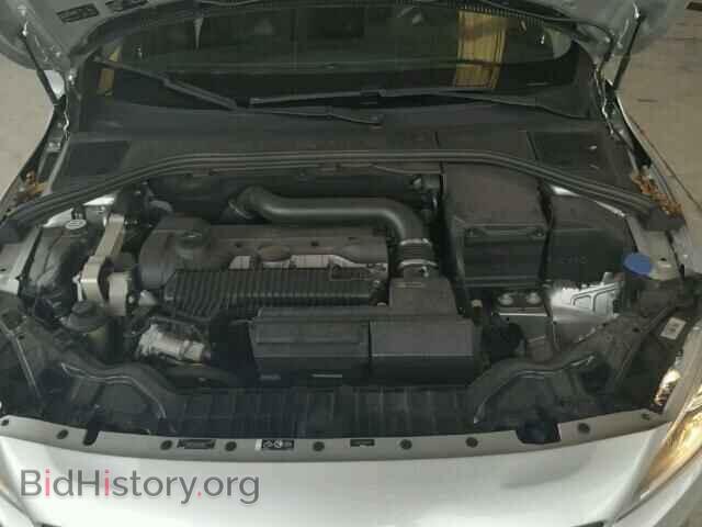 2014 VOLVO S60 - VIN: YV1612FS4E1296308 - Фото 7