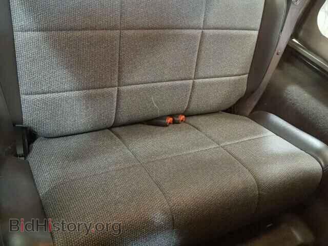 2000 JEEP WRANGLER - VIN: 1J4FA29P0YP753396 - Photo 6