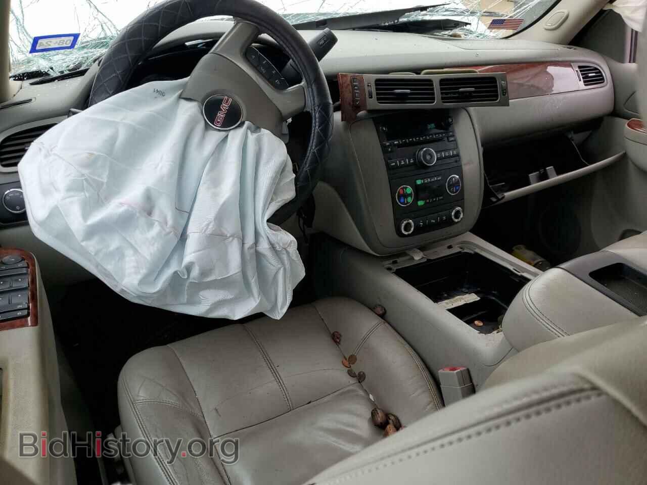 2011 GMC YUKON - VIN: 1GKS1CE05BR359217 - Фото 8