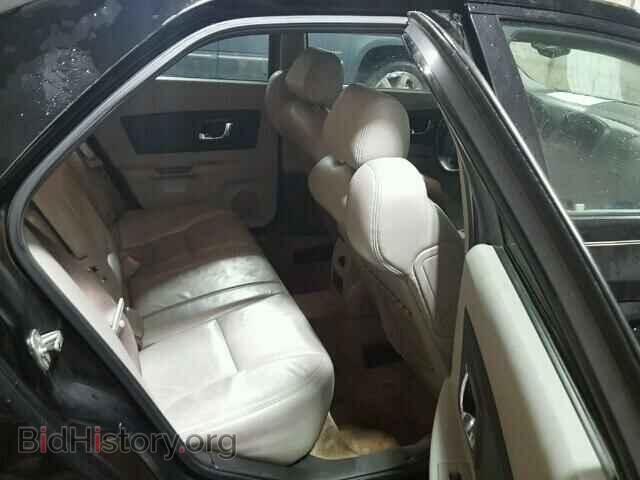 2006 CADILLAC CTS - VIN: 1G6DM57T660102871 - Фото 6