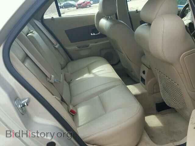 2007 CADILLAC CTS - VIN: 1G6DP577770116371 - Фото 6