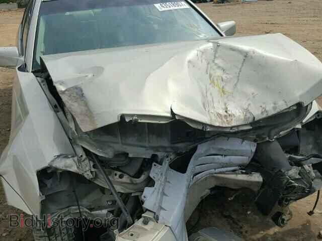 2007 CADILLAC CTS - VIN: 1G6DP577770116371 - Фото 7