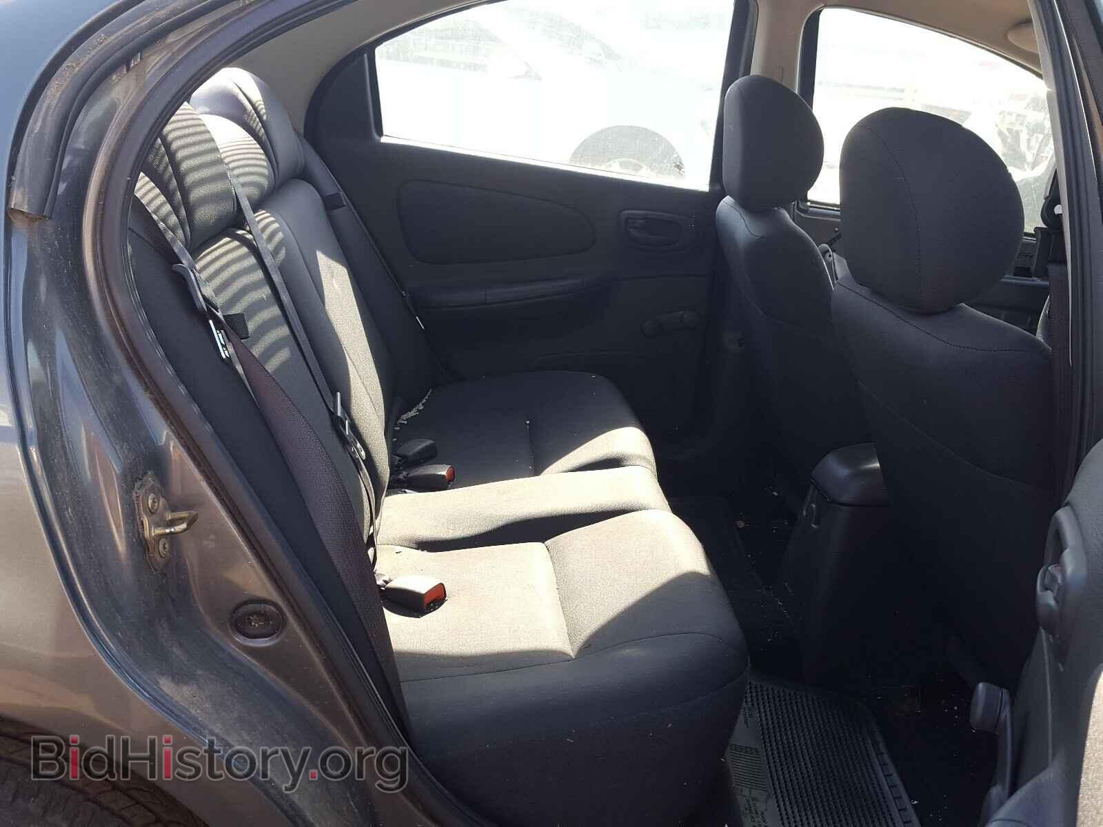 2003 DODGE NEON - VIN: 1B3ES56C73D254527 - Фото 6