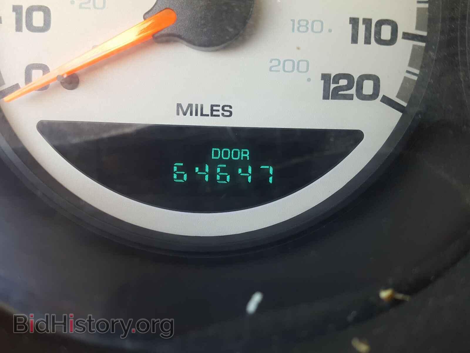 2003 DODGE NEON - VIN: 1B3ES56C73D254527 - Фото 8