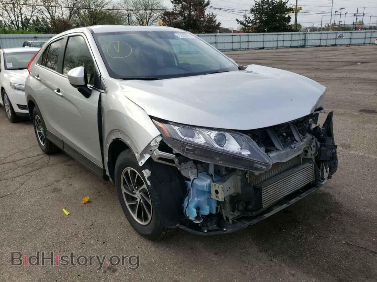 Photo JA4AS3AA2LZ028948 - MITSUBISHI ECLIPSE 2020