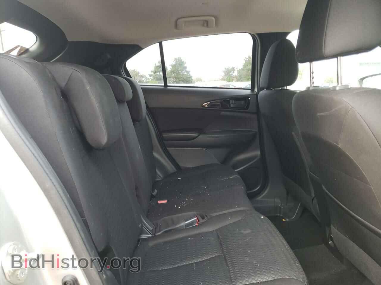 2020 MITSUBISHI ECLIPSE - VIN: JA4AS3AA2LZ028948 - Photo 6