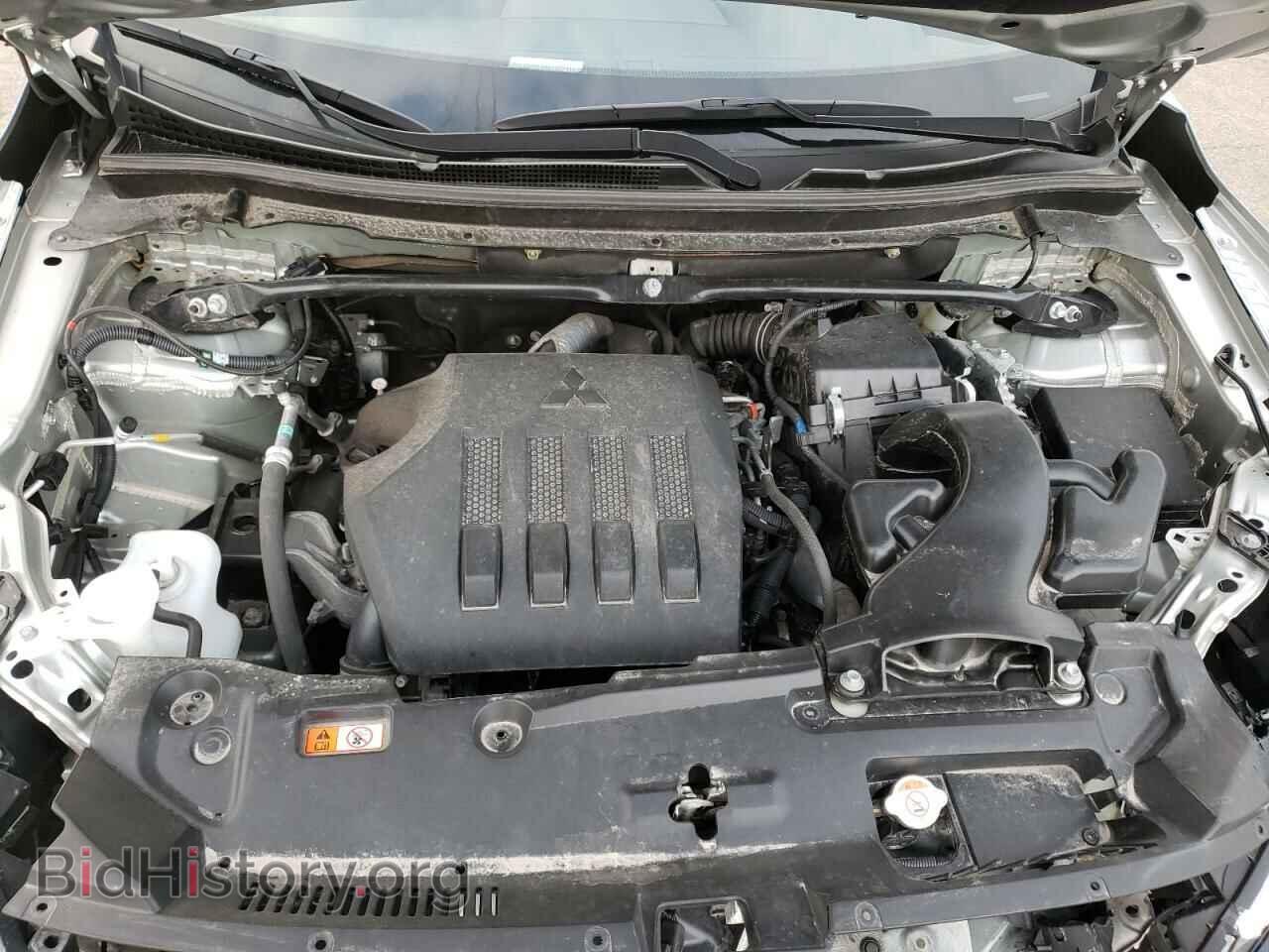 2020 MITSUBISHI ECLIPSE - VIN: JA4AS3AA2LZ028948 - Photo 7