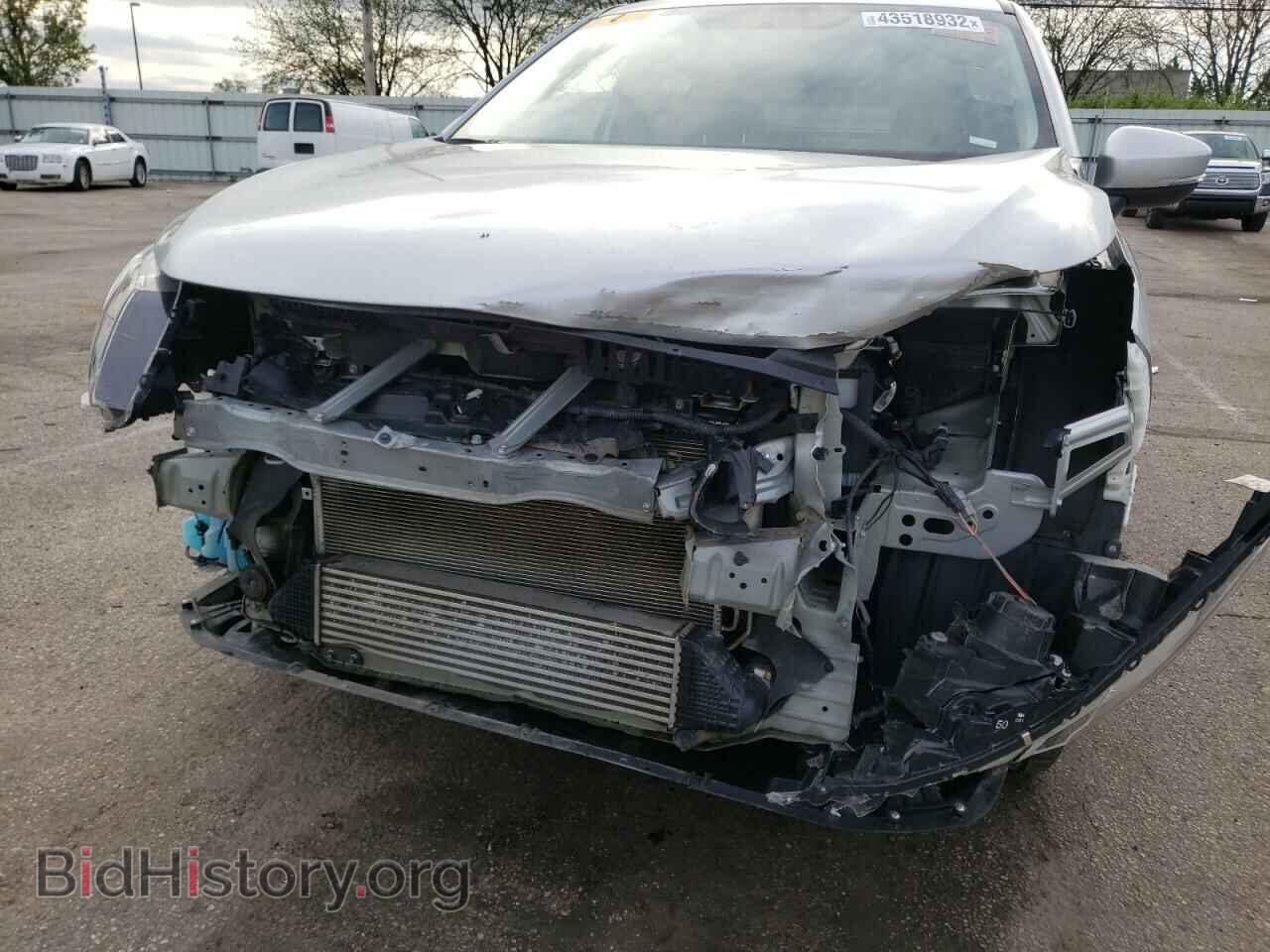 2020 MITSUBISHI ECLIPSE - VIN: JA4AS3AA2LZ028948 - Photo 9