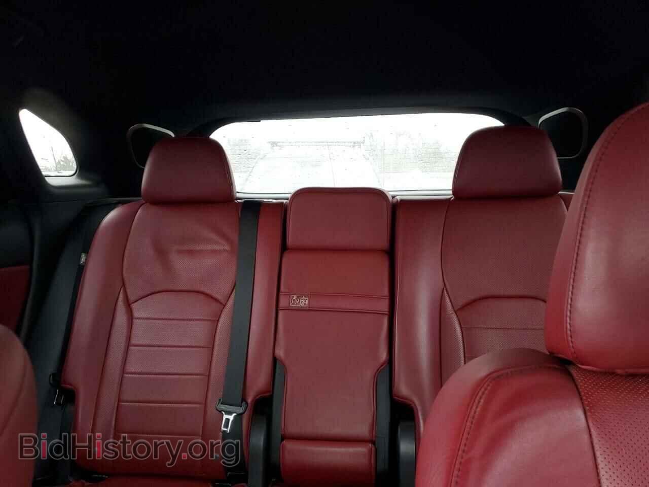 2017 LEXUS RX350 - VIN: 2T2BZMCAXHC099045 - Фото 10