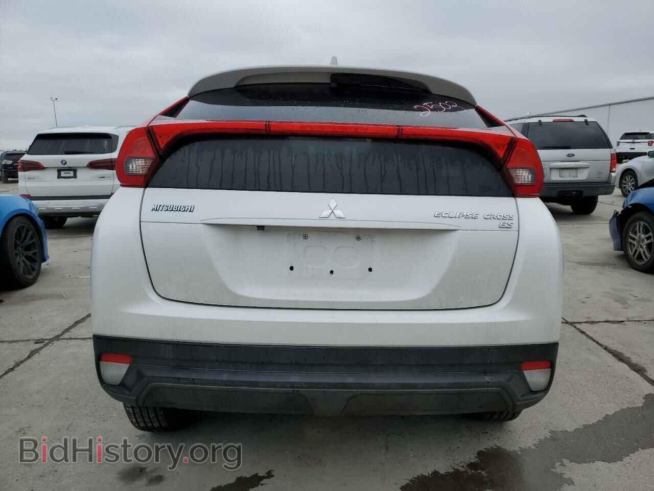 2019 MITSUBISHI ECLIPSE - VIN: JA4AT3AA6KZ038944 - Фото 6