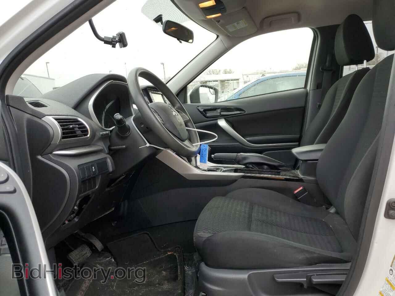 2019 MITSUBISHI ECLIPSE - VIN: JA4AT3AA6KZ038944 - Фото 7