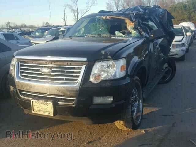 2009 FORD EXPLORER - VIN: 1FMEU73E79UA00914 - Photo 2