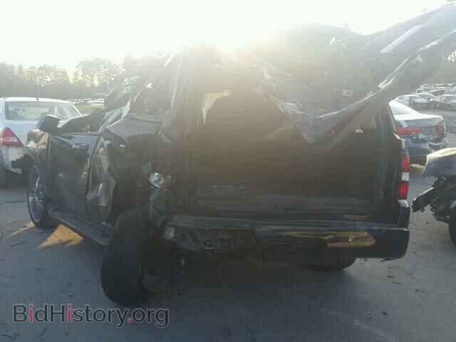 2009 FORD EXPLORER - VIN: 1FMEU73E79UA00914 - Photo 3