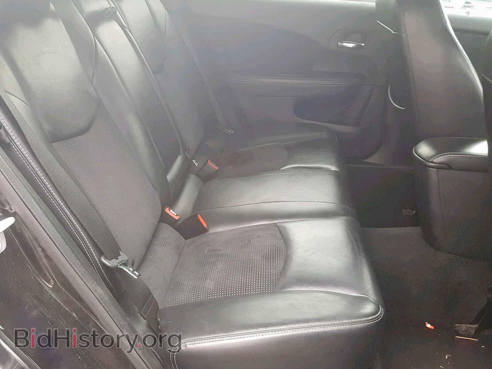2013 CHRYSLER 200 - VIN: 1C3CCBCG8DN507119 - Photo 6