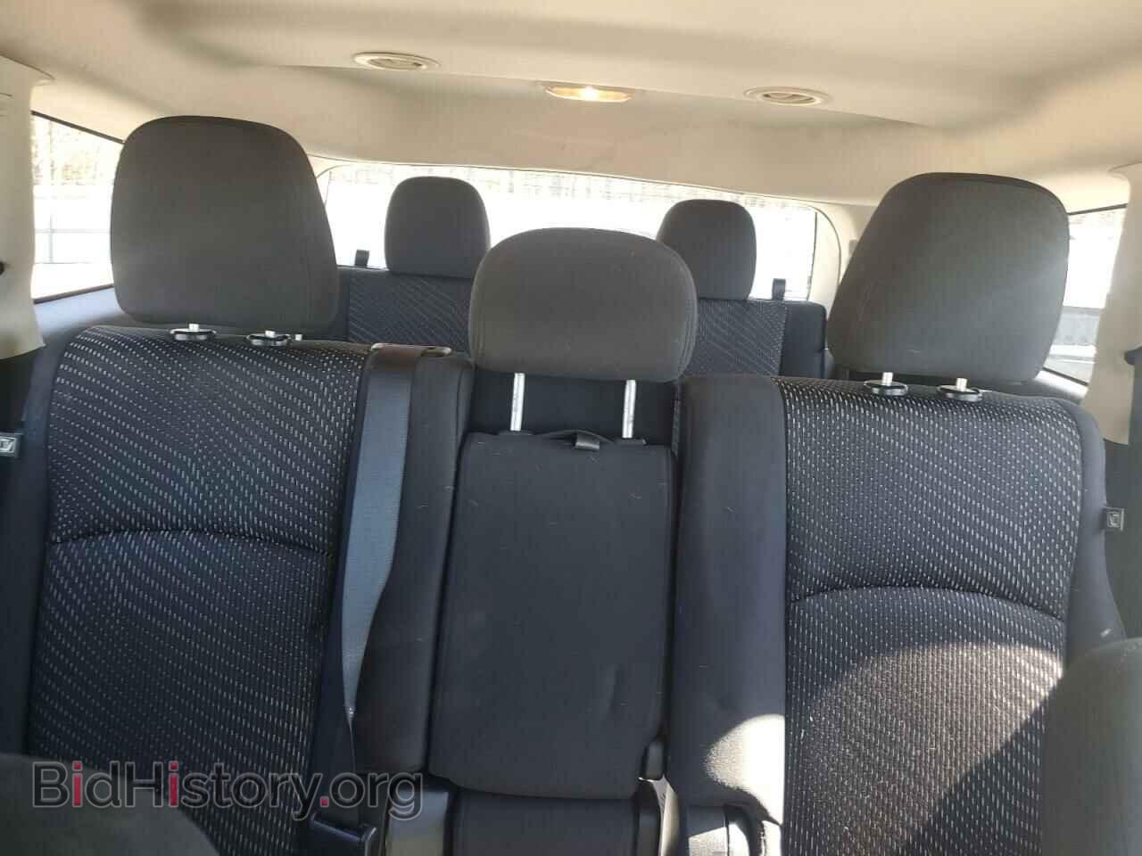 2015 DODGE JOURNEY - VIN: 3C4PDCAB7FT517795 - Photo 10